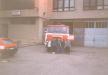 1999 MH na stanici HZS Blansko